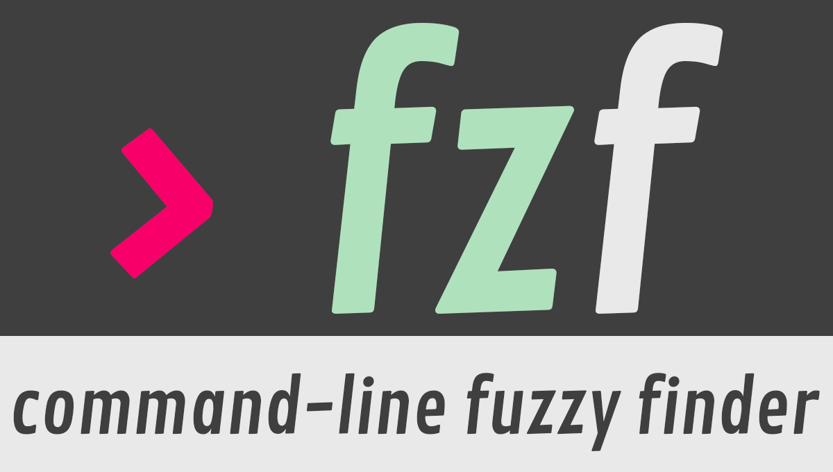 Fuzzy Finder